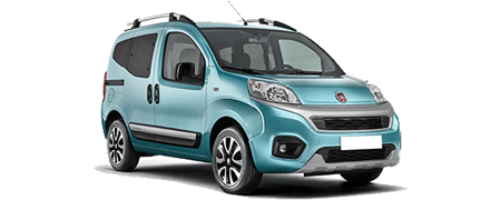 FIAT FIORINO DIZEL