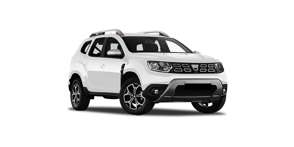 DACIA DUSTER OTO