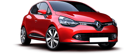 RENAULT CLIO OTO BENZIN