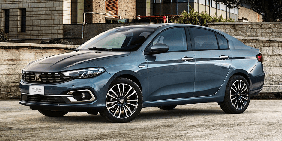 FIAT EGEA MANUEL