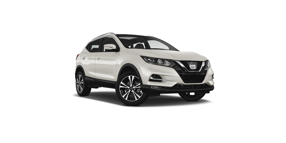 NISSAN QASQAI