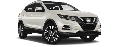 NISSAN QASQAI